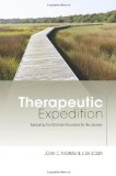 Therapeutic Expedition Equipping the Christian Counselor for the Journey cover art