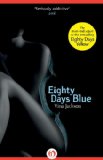 Eighty Days Blue 2012 9781453287361 Front Cover