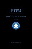 Blue Team Field Manual:  cover art