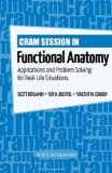 Cram Session in Functional Anatomy A Handbook for Students and Clinicians cover art