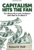 Capitalism Hits the Fan The Global Economic Meltdown and What to Do about It cover art