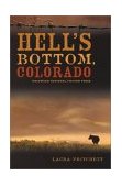 Hell's Bottom, Colorado Stories cover art