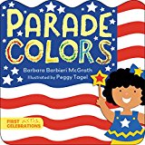 Parade Colors: 2017 9781580895361 Front Cover