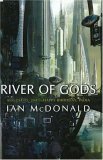 River of Gods 2006 9781591024361 Front Cover