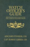 Watch Officer's Guide  cover art