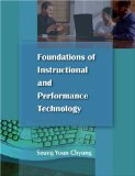 Foundations of Instructional Performance Technology  cover art