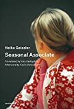 Seasonal Associate:  9781635900361 Front Cover