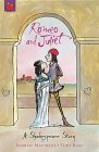 Romeo and Juliet (Orchard Classics)  9781841213361 Front Cover