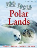 Polar Lands 2010 9781848102361 Front Cover