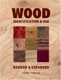 Wood Identification and Use Identification and Use 2nd 2014 Revised  9781861084361 Front Cover