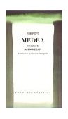 Medea  9781870259361 Front Cover