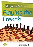 Playing the French:  9781907982361 Front Cover