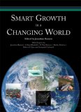 Smart Growth in a Changing World  9781932364361 Front Cover