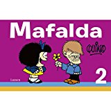 Mafalda 2: 2014 9786073121361 Front Cover