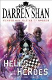 Hell's Heroes  9780007260362 Front Cover