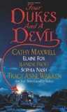 Four Dukes and a Devil  9780061787362 Front Cover