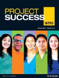 Project Success  cover art