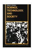 Science, Technology and Society  cover art