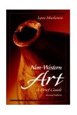 Non-Western Art A Brief Guide cover art