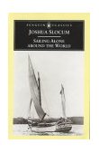 Sailing Alone Around the World 1999 9780140437362 Front Cover