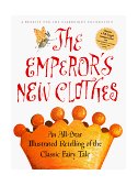 Emperor's New Clothes  9780151004362 Front Cover