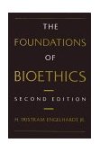 Foundations of Bioethics  cover art