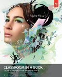 Adobe Muse Classroom in a Book  cover art