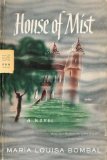 House of Mist A Novel cover art