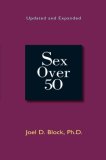 Sex over 50 2008 9780399534362 Front Cover