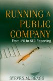 Running a Public Company From IPO to SEC Reporting