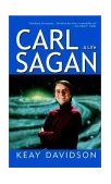 Carl Sagan A Life 2000 9780471395362 Front Cover