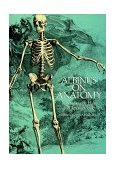 Albinus on Anatomy  cover art