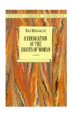 Vindication of the Rights of Woman  cover art
