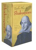 Twelve Plays by Shakespeare The Essential Shakespeare Plays in Twelve Individual Volumes cover art