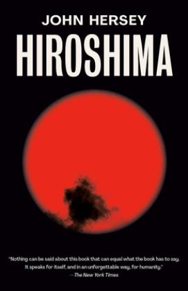 Hiroshima  9780593082362 Front Cover