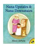 Nana Upstairs and Nana Downstairs  cover art