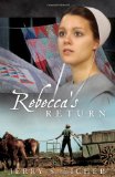 Rebecca's Return 2009 9780736926362 Front Cover