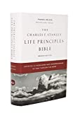 NKJV Charles F. Stanley Life Principles Bible [Second Edition] 2nd 9780785225362 Front Cover