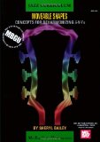 MBGU: Jazz Moveable Shapes Concepts for Reharmonizing II-V-I's  9780786679362 Front Cover