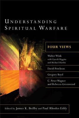 Understanding Spiritual Warfare Four Views cover art