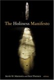 Holiness Manifesto  cover art