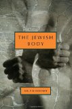 Jewish Body 2009 9780805242362 Front Cover