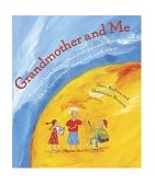 Grandmother and Me A Special Book for You and Your Grandmother to Fill in Together and Share with Each Other 2004 9780810949362 Front Cover