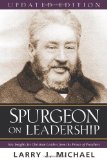 Spurgeon on Leadership Key Insights for Christian Leaders from the Prince of Preachers cover art
