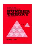 Elementary Introduction to Number Theory 