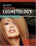 Miladys Standard Cosmetology 2008 2007 9781418049362 Front Cover