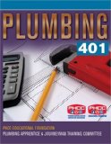 Plumbing 401 2008 9781418065362 Front Cover