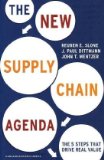New Supply Chain Agenda The 5 Steps That Drive Real Value