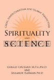 Spirituality and Science Greek Judeo-Christian and Islamic Perspectives cover art