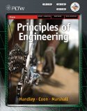 Principles of Engineering  cover art